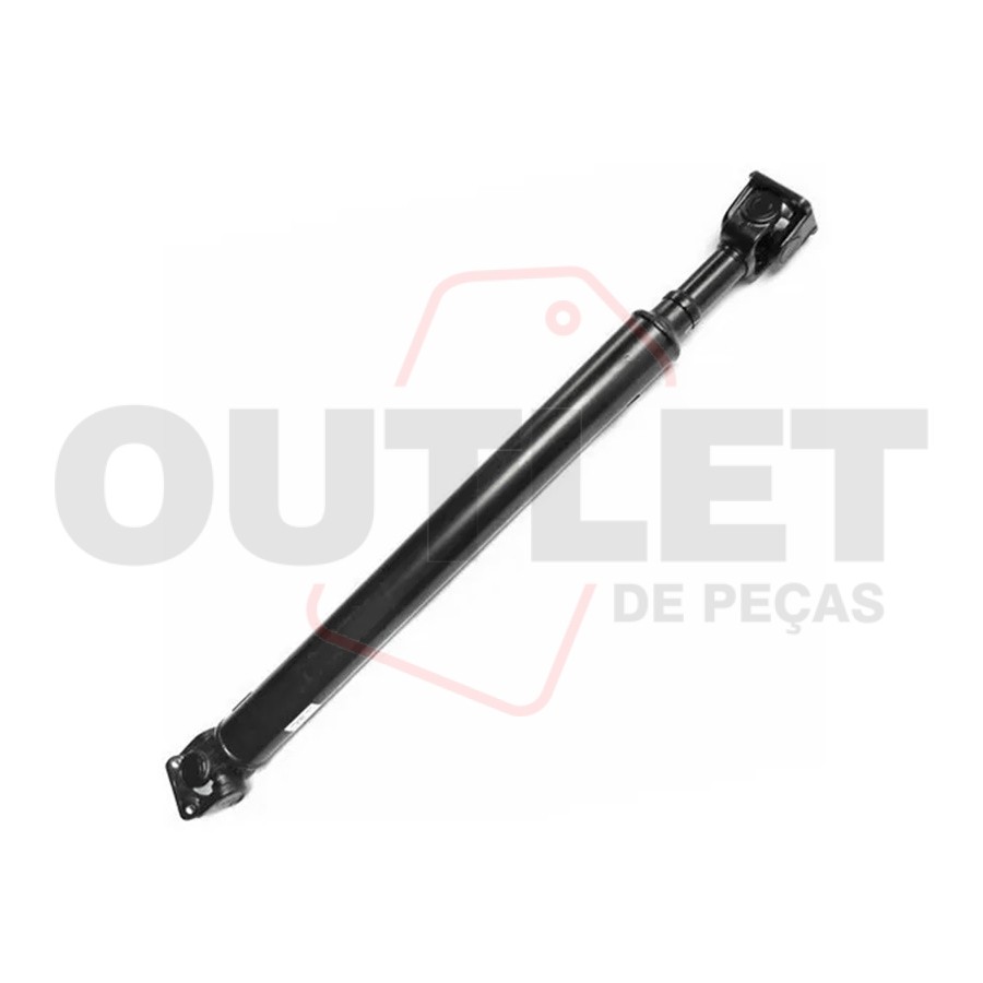 Outlet de Peças | Cardan Besta 2.7 