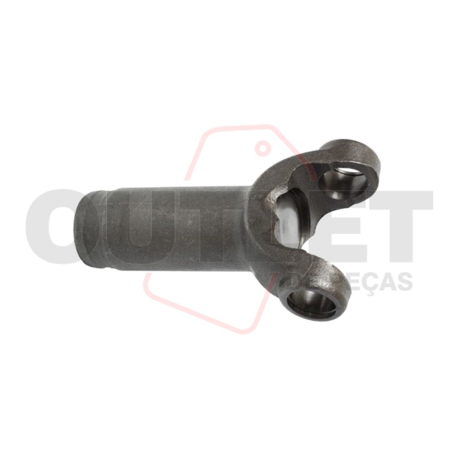 Outlet de Peças | Luva do Cardan Central F350/ F1000/ D2000/ F4000, Dodge