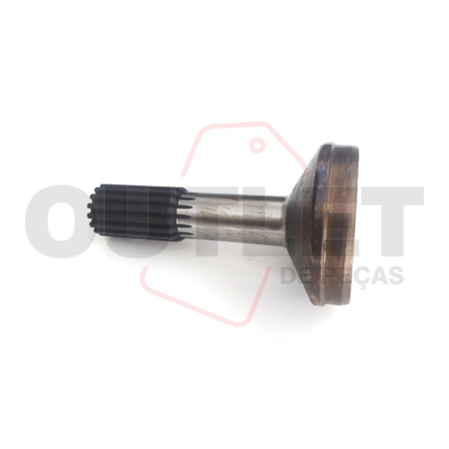 Outlet de Peças | Ponteira Cardan C10/ C14/ C15/ D10/ Veraneio 72