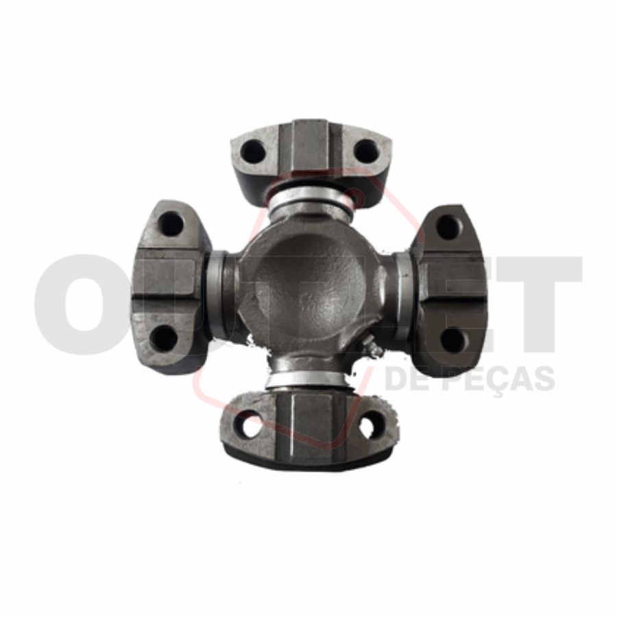 Outlet de Peças | Cruzeta Cardan Muller